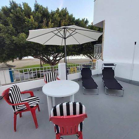 Beachfront House Málaga Eksteriør bilde